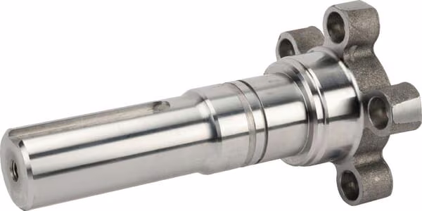 Передня шпилька Ballast 16000/стор