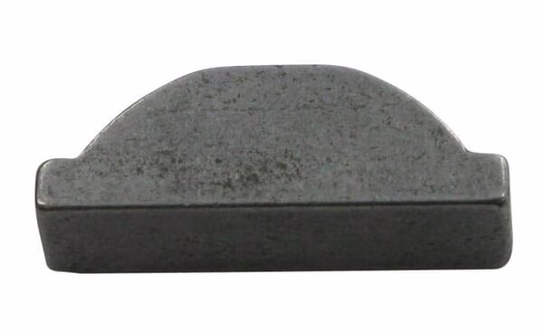 Ключ Woodruff 3/16"x5/8"