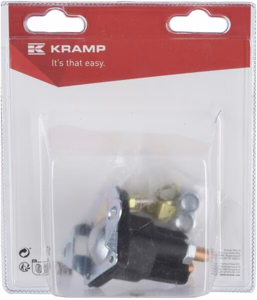 Соленоїд стартера, для Toro 28-4210 (1 шт.) KGFGP011849P01B