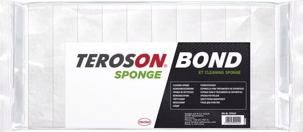 TEROSON BOND Sponge (10) LC2697935