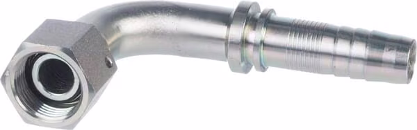 Вставка F NS-DN20-3/4" BSP 90