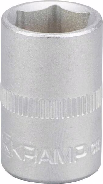 Торцева головка 1/4 "6-гранна 11 мм 18060060110KR