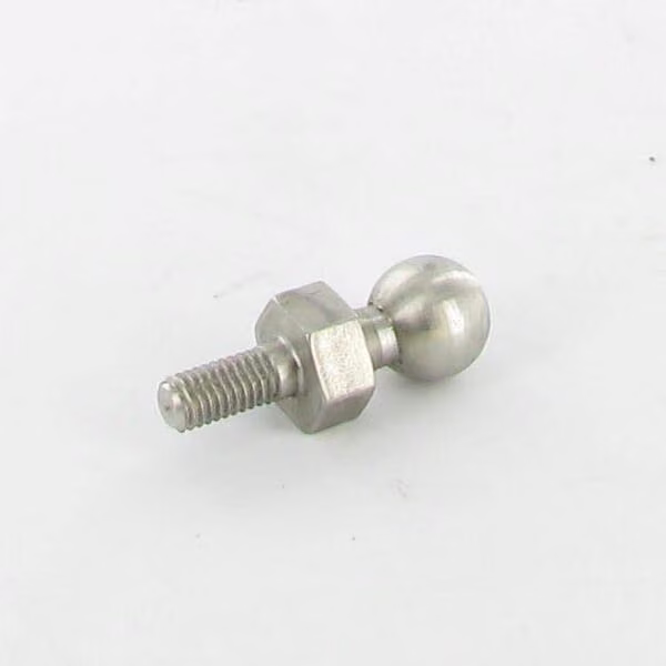 Кульова головка M6 13 мм RH TulipTulip