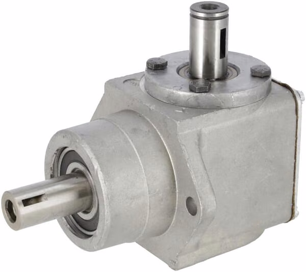Коробка передач в зборі RH 1000 серія RAD P794710