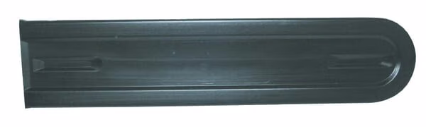 Кришка напрямної планки 40см 16"