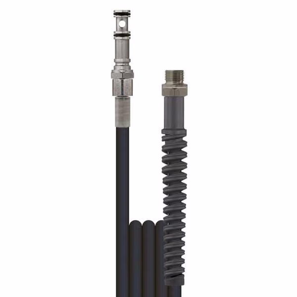 Шланг високого тиску 15м DN6 300бар ALTO-13,9мм x 3/8"M