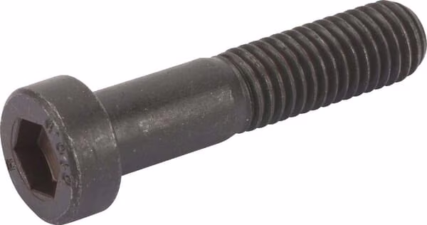 Гвинт з внутрішнім шестигранником DIN6912 M10x45 сталь 10,9Kramp