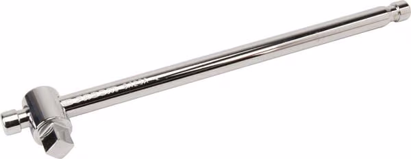 T бар 1/2"