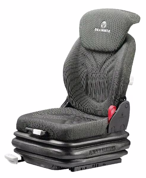 Сидіння Primo Professional S, новий дизайн