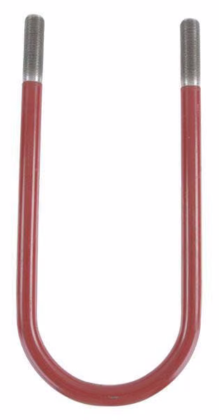 П-подібний болт пружини 135x350x20