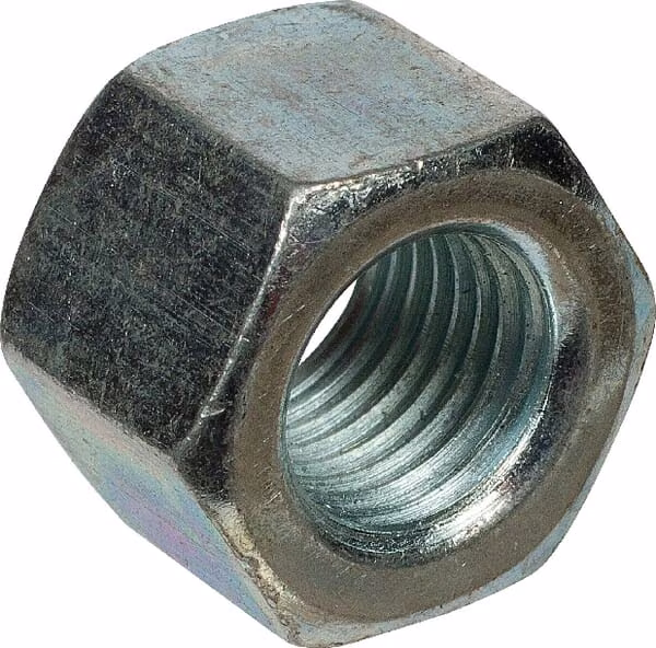Гайка 7/16"
