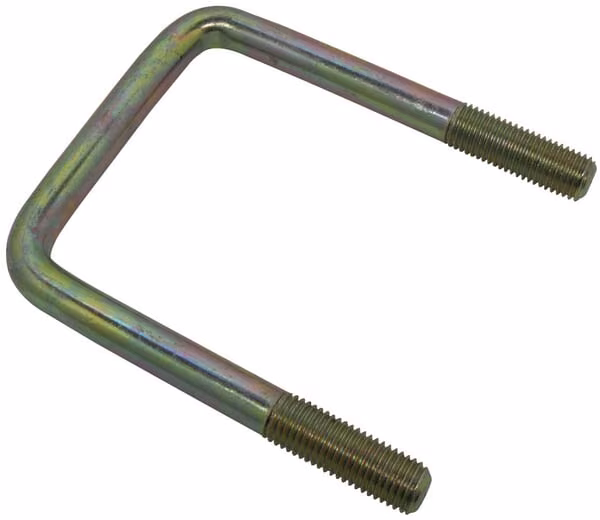 Затискач M16