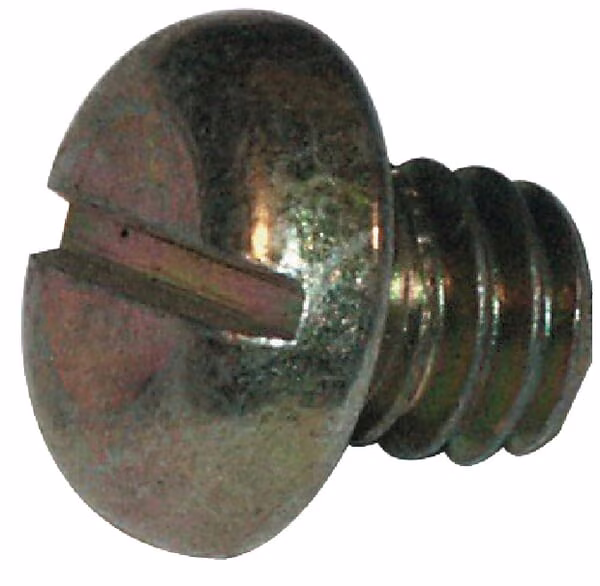 Гвинт нижнього леза 1/4 UNC x 5/16 F016T40794