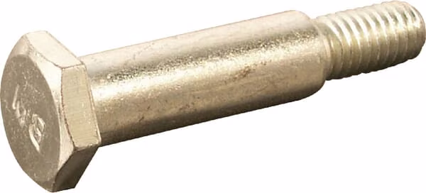 Плечовий болт 11/2"