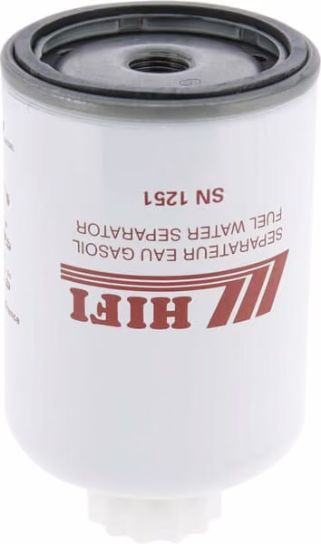 Паливний фільтр
