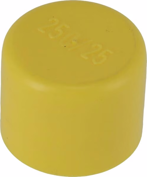 Захисна кришка для трубки Gpn 250/25