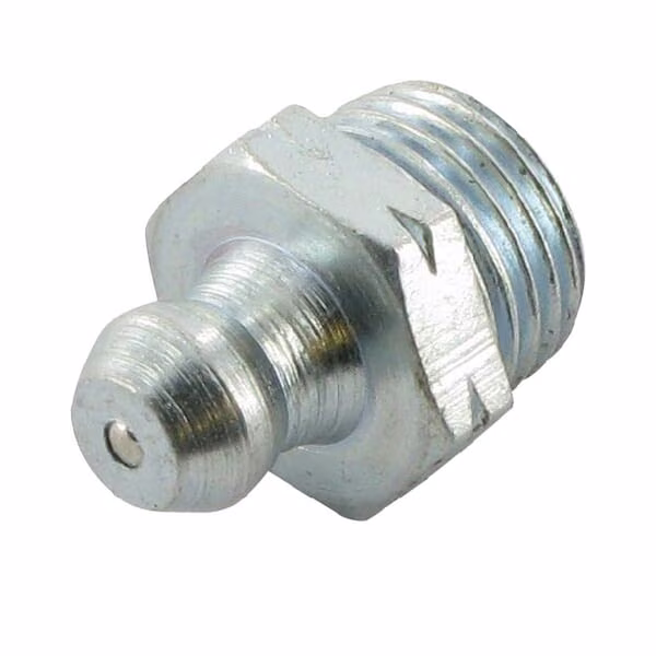 Ніпель для змащення 1/8"-180° GN18180