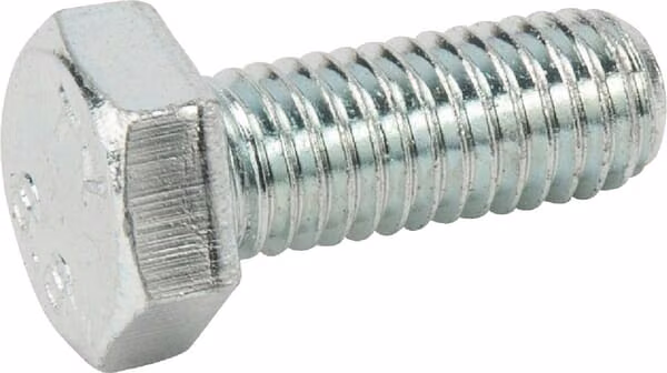 Болт з шестигранною головкою M8x20ESM