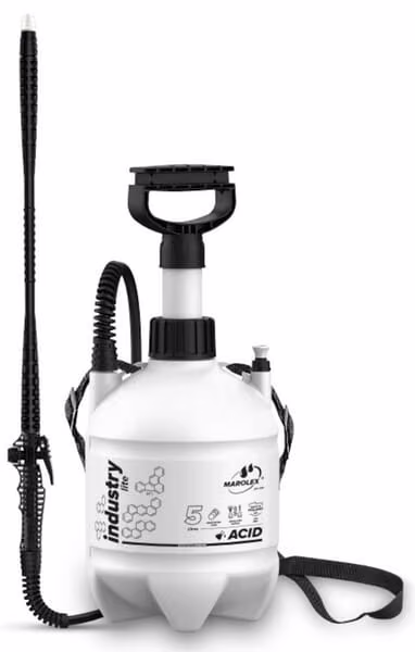 Обприскувач Industry Lite Acid-Line 5