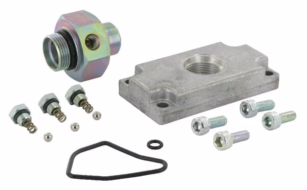 Комплект фіксатора для PVMR 157-B-0004
