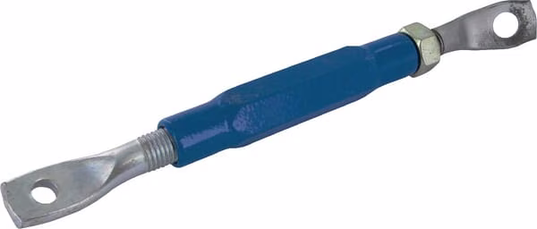 Опора M20x340-440 4, Lemken