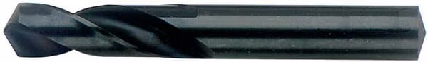 Свердло 3.2x49mm, для металу, Izar