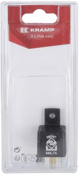 Реле 12V x 30A (1)