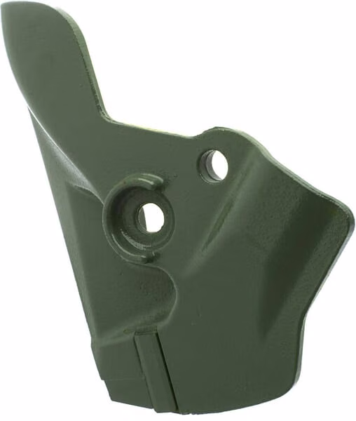 Борозноутворювач Rotec pro S короткий