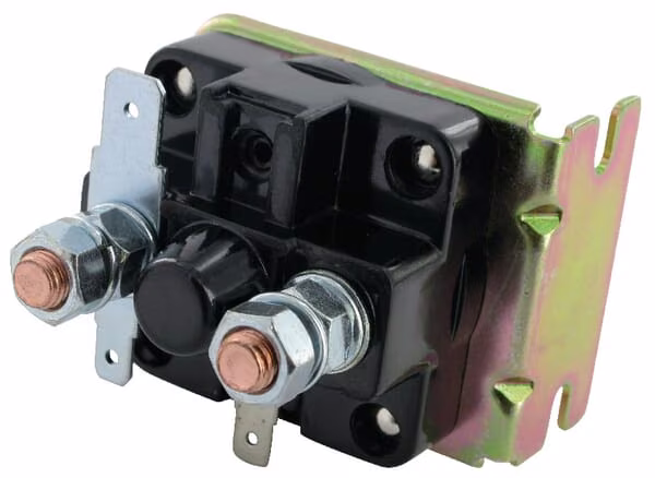 Реле стартера SRB325