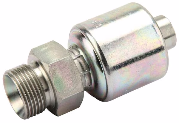 Вставка DN13-3/8 BSPP 8G6MBSPP