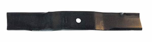 Ніж, довжина 457мм, круглий отвір діаметром 15.9, для Ransomes, від Kramp