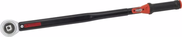 Динамометричний ключ 3/4" 80-400 Нм