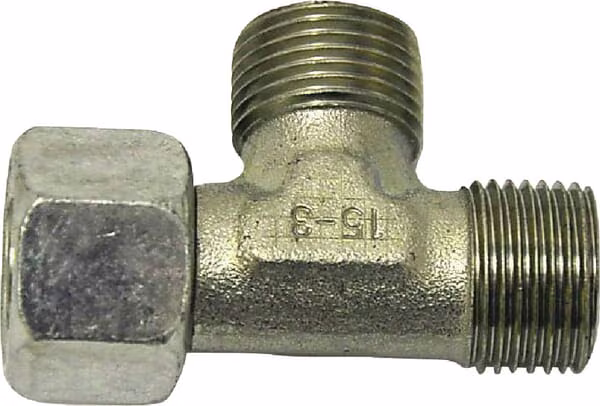 Гвинтове з'єднання М18х1,5