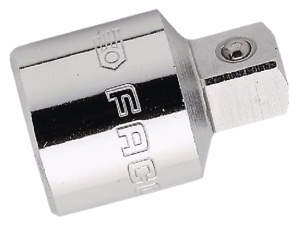 Редуктор від 1/2" до 3/8"