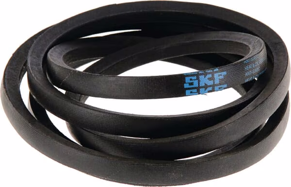 Пас клиновий, SKF, B 2580 phg b100