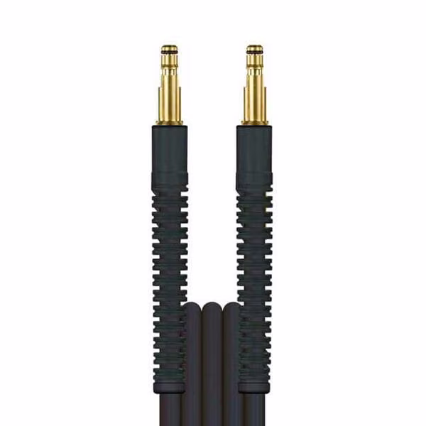 Шланг HP 15м DN6 160бар 2x8.8мм Kärcher, швидке підключення