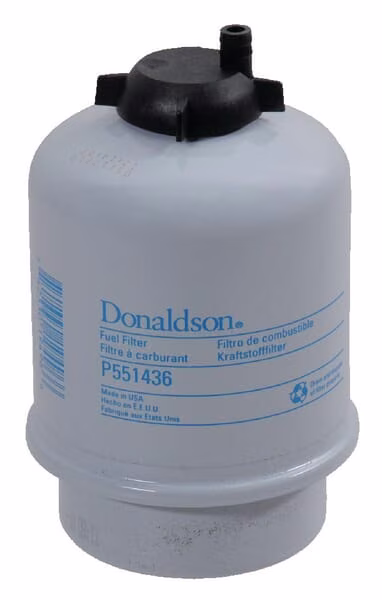 Водо-паливний сепаратор Donaldson