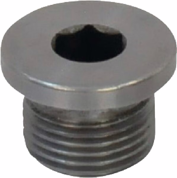 TulipDIN908 замок R 3/8"