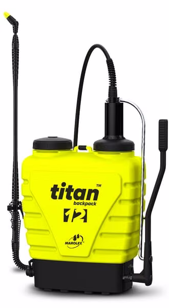 Обприскувач Titan 12 (композитна трубка) 1727201210