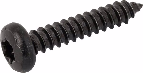 Гвинт хрестоподібний St4,8X25-C-Torx Znni8F
