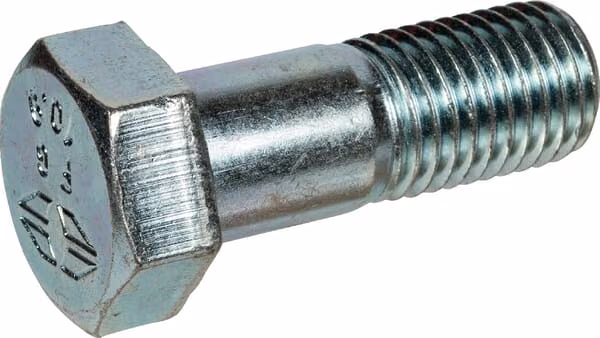 Болт Н М20х55 10,9