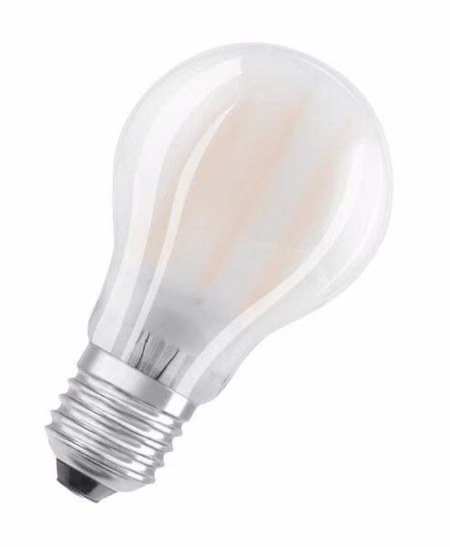 Лампа LED E27 CLA75827FG3
