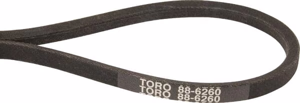 Клиновий ремінь Toro