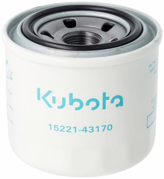 Паливний фільтр