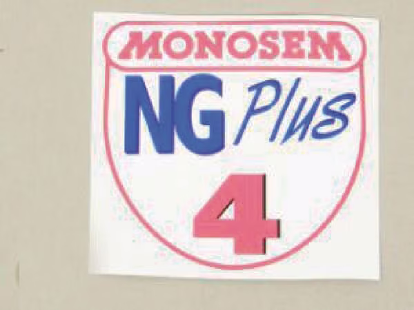 Наклейки NG Plus 4