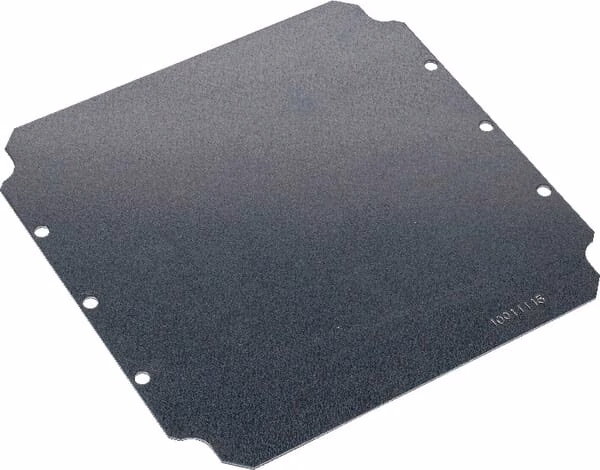 Монтажна пластина 250x255mm MPL337338