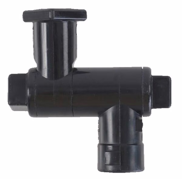 Тримач форсунки поворотний, 1/4" NPT