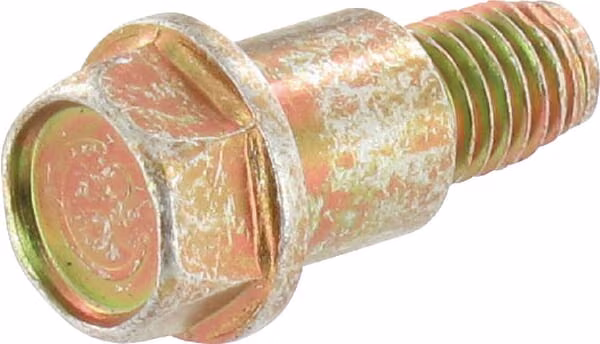 Гвинт з буртиком 342x.244:TT:1/4-2