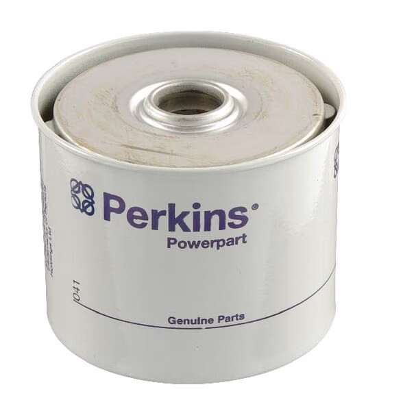 Паливний фільтр Perkins 26561117