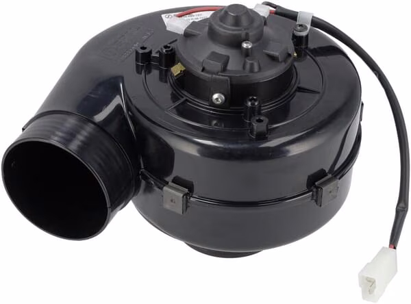 Вентилятор 12V, 001-A39-49D BOA BT